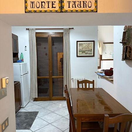 Monte Tauro Apartment Taormina Exterior foto